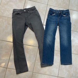 Boys jeans bundle